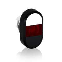 Кнопка двойная, MPD5-11R ABB 1SFA611134R1101