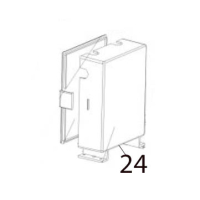 PCB Box Hurakan HKN-IMSD15