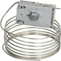 ТЕРМОСТАТ RANCO K55 L5078