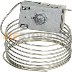 ТЕРМОСТАТ RANCO K55 L5078 