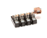 FUSE BLOCK 60A 300V 4P