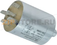 FILTRE ANTI PARASITES