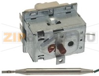 ТРЕХФАЗНЫЙ ТЕРМОСТАТ 165°C