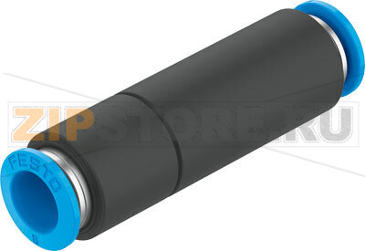 Клапан обратный Festo H-QS-4 