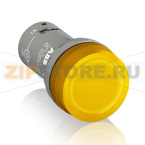 Лампа CL2-513Y ABB 1SFA619403R5133 