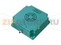 Индуктивный датчик Inductive sensor NCN100-F23-E2-V1 Pepperl+Fuchs