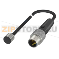 Датчик индуктивный Standard с приоритетом Balluff BES051H