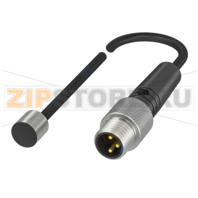 Датчик индуктивный Standard с приоритетом Balluff BES051H 