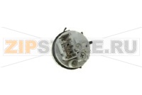 PRESSOSTATO 65/40 FAGOR 52X0595