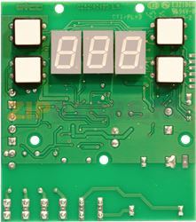 THERMOSTAT DIGITAL 