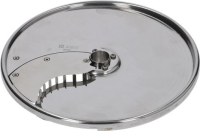 DISCO TAGLIAVERDURE LISTELLI 8x8 mm