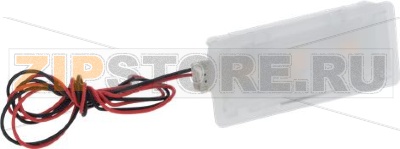 Luz led version MKIII 