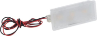 Luz led version MKIII