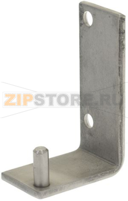 CERNIERA INFERIORE PORTA 