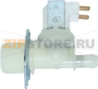 ЭЛЕКТРОМАГНИТНЫЙ КЛАПАН