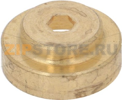 ДЕРЖАТЕЛЬ УПЛОТНИТЕЛЯ ДЛЯ СТЕКЛА УРОВНЯ 