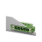 Ответная часть разъема Phoenix Contact DFK-PC 6-16/ 9-GFU-SH-10,16