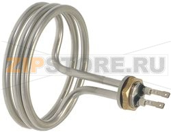 НАГРЕВАТЕЛЬНЫЙ ЭЛЕМЕНТ 2400 ВТ 220 В 