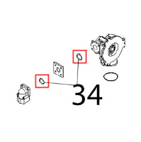 Anello OR Angelo Po FX101G2