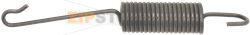 TANK SPRING INDESIT C00112691 