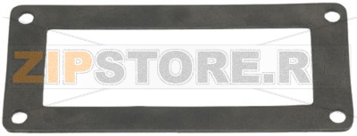 ПРОКЛАДКА ДЛЯ ПАТРОНА ЛАМПЫ ДУХОВКИ 