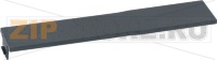 KIT DOOR BRACKET COVER 180x30 mm