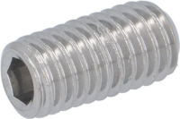 STUD M8x1.25 LENGTH 16 mm