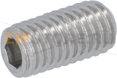STUD M8x1.25 LENGTH 16 mm 