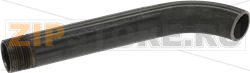 OIL DRAIN HOSE 