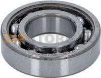 CUSCINETTO 6206 SKF