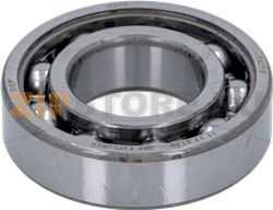 CUSCINETTO 6206 SKF 