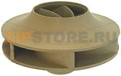 IMPELLER ø 88 mm 