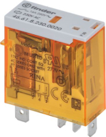 Relay B9 16A 50-60Hz