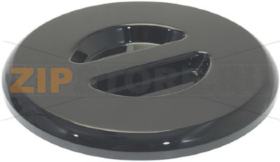 КРЫШКА КОНТЕЙНЕРА ДЛЯ КОФЕ 