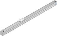 Привод с зубчатым ремнем Festo ELGC-TB-KF-60-1200