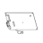 Main PCB assembly Godex EZ-2300 plus