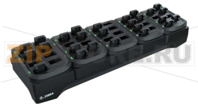 Зарядное устройство для аккумуляторов Zebra RS5100 