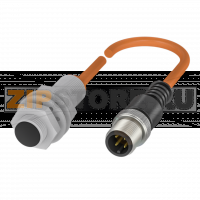 Датчик индуктивный двухпроводный Balluff BES0326