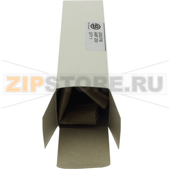 Предохранитель, 450 A, AC 690 В, 200 кА, BS88, 83x136 мм, aR, BS, 110 мм Eaton 450A 690V THYRISTO 