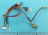 Harness switch and sensors NCR 