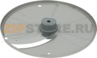 ДИСК ДЛЯ ЛОМТИКОВ 4 ММ