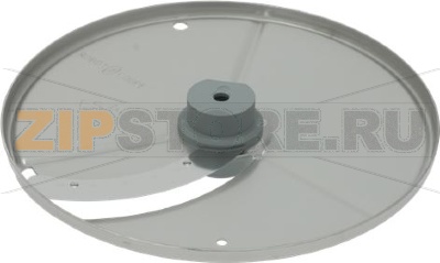 ДИСК ДЛЯ ЛОМТИКОВ 4 ММ 