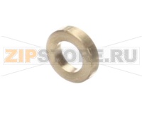 BUSHING BRASS IDLER 11467