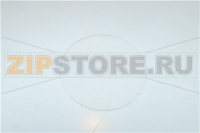 Lamp glass D80 Beleuchtung