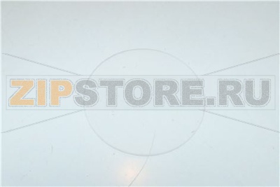 Lamp glass D80 Beleuchtung 