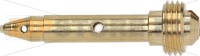 РАСПЫЛИТЕЛЬ ЗАПАЛЬНОЙ ГОРЕЛКИ Ø 0,25 ММ