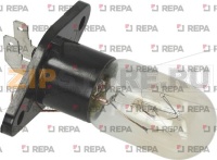 ЛАМПА ДЛЯ СВЧ-ПЕЧИ 25 ВТ, 240 В