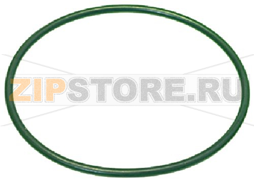 УПЛОТНИТЕЛЬНОЕ КОЛЬЦО 0201 EPDM 