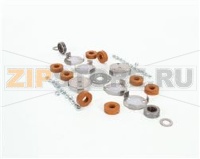 KIT COMPLETO DI CUSCINETTI E