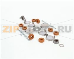 KIT COMPLETO DI CUSCINETTI E 